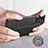 Silikon Hülle Handyhülle Gummi Schutzhülle Flexible Leder Tasche WL1 für Xiaomi Redmi Note 11T 5G