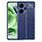 Silikon Hülle Handyhülle Gummi Schutzhülle Flexible Leder Tasche WL1 für Xiaomi Redmi Note 13 Pro+ Plus 5G