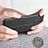 Silikon Hülle Handyhülle Gummi Schutzhülle Flexible Leder Tasche WL1 für Xiaomi Redmi Note 9T 5G