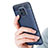 Silikon Hülle Handyhülle Gummi Schutzhülle Flexible Leder Tasche WL2 für Xiaomi Redmi 10X 5G