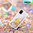 Silikon Hülle Handyhülle Gummi Schutzhülle Flexible Tasche Bling-Bling mit Fingerring Ständer S01 für Samsung Galaxy M40S