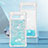Silikon Hülle Handyhülle Gummi Schutzhülle Flexible Tasche Bling-Bling S01 für Google Pixel 7a 5G