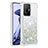 Silikon Hülle Handyhülle Gummi Schutzhülle Flexible Tasche Bling-Bling S01 für Xiaomi Mi 11T Pro 5G