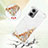 Silikon Hülle Handyhülle Gummi Schutzhülle Flexible Tasche Bling-Bling S01 für Xiaomi Redmi 10 Prime Plus 5G
