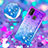 Silikon Hülle Handyhülle Gummi Schutzhülle Flexible Tasche Bling-Bling S02 für Samsung Galaxy M21