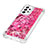 Silikon Hülle Handyhülle Gummi Schutzhülle Flexible Tasche Bling-Bling S03 für Samsung Galaxy A53 5G