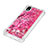 Silikon Hülle Handyhülle Gummi Schutzhülle Flexible Tasche Bling-Bling S03 für Samsung Galaxy M01 Core