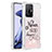 Silikon Hülle Handyhülle Gummi Schutzhülle Flexible Tasche Bling-Bling S03 für Xiaomi Mi 11T 5G Plusfarbig