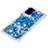 Silikon Hülle Handyhülle Gummi Schutzhülle Flexible Tasche Bling-Bling S04 für Samsung Galaxy S20 5G