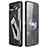 Silikon Hülle Handyhülle Gummi Schutzhülle Flexible Tasche Köper für Asus ROG Phone 5s