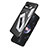 Silikon Hülle Handyhülle Gummi Schutzhülle Flexible Tasche Köper für Asus ROG Phone 5s