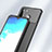Silikon Hülle Handyhülle Gummi Schutzhülle Flexible Tasche Köper für Samsung Galaxy A21 European