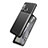 Silikon Hülle Handyhülle Gummi Schutzhülle Flexible Tasche Köper für Samsung Galaxy A70E