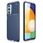 Silikon Hülle Handyhülle Gummi Schutzhülle Flexible Tasche Köper für Samsung Galaxy F23 5G