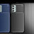 Silikon Hülle Handyhülle Gummi Schutzhülle Flexible Tasche Köper für Samsung Galaxy F23 5G