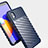 Silikon Hülle Handyhülle Gummi Schutzhülle Flexible Tasche Köper für Samsung Galaxy M01 Core