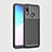 Silikon Hülle Handyhülle Gummi Schutzhülle Flexible Tasche Köper für Samsung Galaxy M01s
