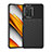 Silikon Hülle Handyhülle Gummi Schutzhülle Flexible Tasche Köper MF1 für Xiaomi Mi 11X 5G