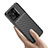 Silikon Hülle Handyhülle Gummi Schutzhülle Flexible Tasche Köper MF1 für Xiaomi Redmi 10 Power