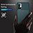 Silikon Hülle Handyhülle Gummi Schutzhülle Flexible Tasche Köper MF1 für Xiaomi Redmi Note 10T 5G