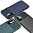 Silikon Hülle Handyhülle Gummi Schutzhülle Flexible Tasche Köper MF1 für Xiaomi Redmi Note 10T 5G