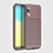 Silikon Hülle Handyhülle Gummi Schutzhülle Flexible Tasche Köper S01 für Samsung Galaxy A10e