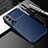 Silikon Hülle Handyhülle Gummi Schutzhülle Flexible Tasche Köper S01 für Samsung Galaxy S24 5G