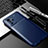 Silikon Hülle Handyhülle Gummi Schutzhülle Flexible Tasche Köper S01 für Xiaomi Redmi Note 10 Pro 5G