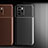 Silikon Hülle Handyhülle Gummi Schutzhülle Flexible Tasche Köper S01 für Xiaomi Redmi Note 10 Pro 5G
