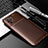Silikon Hülle Handyhülle Gummi Schutzhülle Flexible Tasche Köper S01 für Xiaomi Redmi Note 10S 4G