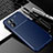 Silikon Hülle Handyhülle Gummi Schutzhülle Flexible Tasche Köper S01 für Xiaomi Redmi Note 11E 5G