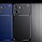Silikon Hülle Handyhülle Gummi Schutzhülle Flexible Tasche Köper S01 für Xiaomi Redmi Note 11E 5G