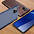 Silikon Hülle Handyhülle Gummi Schutzhülle Flexible Tasche Köper WL1 für Samsung Galaxy Note 10 Lite