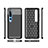 Silikon Hülle Handyhülle Gummi Schutzhülle Flexible Tasche Köper Y01 für Xiaomi Mi 10 Pro