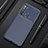 Silikon Hülle Handyhülle Gummi Schutzhülle Flexible Tasche Köper Y01 für Xiaomi Redmi Note 8 (2021)