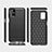 Silikon Hülle Handyhülle Gummi Schutzhülle Flexible Tasche Line für Samsung Galaxy M31s