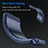 Silikon Hülle Handyhülle Gummi Schutzhülle Flexible Tasche Line für Sony Xperia 1 IV SO-51C