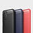 Silikon Hülle Handyhülle Gummi Schutzhülle Flexible Tasche Line für Xiaomi Mi 11i 5G