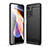 Silikon Hülle Handyhülle Gummi Schutzhülle Flexible Tasche Line für Xiaomi Mi 11i 5G (2022)