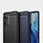 Silikon Hülle Handyhülle Gummi Schutzhülle Flexible Tasche Line für Xiaomi Mi 12 Pro 5G