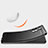 Silikon Hülle Handyhülle Gummi Schutzhülle Flexible Tasche Line für Xiaomi Poco M4 Pro 5G