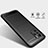 Silikon Hülle Handyhülle Gummi Schutzhülle Flexible Tasche Line für Xiaomi Poco X3 GT 5G