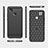Silikon Hülle Handyhülle Gummi Schutzhülle Flexible Tasche Line für Xiaomi Redmi 10A 4G