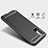 Silikon Hülle Handyhülle Gummi Schutzhülle Flexible Tasche Line für Xiaomi Redmi Note 10T 5G