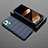 Silikon Hülle Handyhülle Gummi Schutzhülle Flexible Tasche Line KC1 für Xiaomi Poco X5 5G