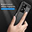 Silikon Hülle Handyhülle Gummi Schutzhülle Flexible Tasche Line MF1 für Xiaomi Mi 11T 5G