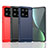 Silikon Hülle Handyhülle Gummi Schutzhülle Flexible Tasche Line MF1 für Xiaomi Mi 13 Pro 5G