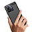 Silikon Hülle Handyhülle Gummi Schutzhülle Flexible Tasche Line MF1 für Xiaomi Poco C55