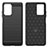 Silikon Hülle Handyhülle Gummi Schutzhülle Flexible Tasche Line MF1 für Xiaomi Redmi 11 Prime 5G
