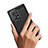 Silikon Hülle Handyhülle Gummi Schutzhülle Flexible Tasche Line MF1 für Xiaomi Redmi Note 12 Pro+ Plus 5G